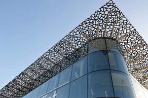 Marseille- Autour du Mucem- 022